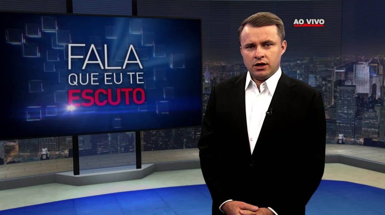 Programas religiosos não têm mais o mesmo impacto