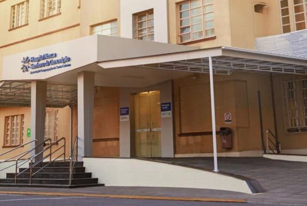 Situação financeira do hospital de Tubarão será discutida com a secretária de Estado da Saúde