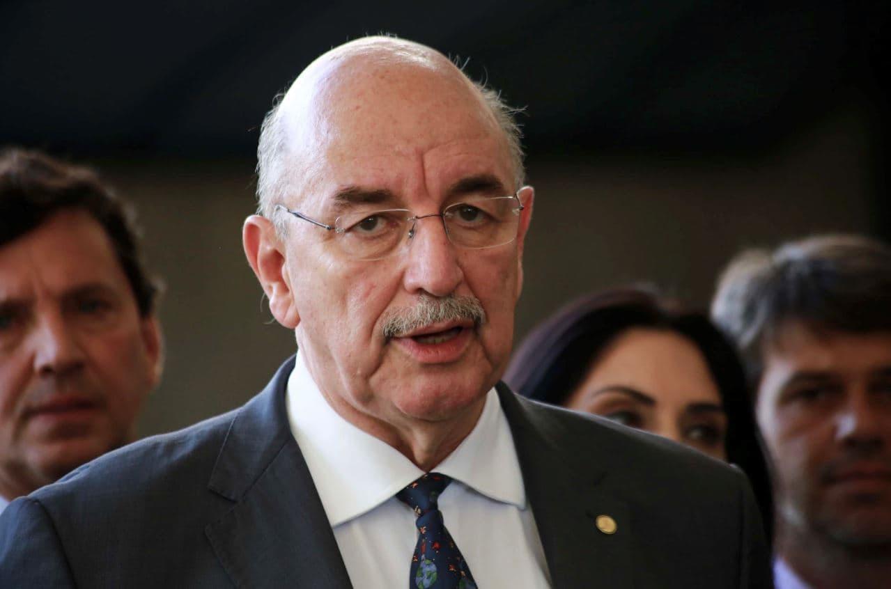 Ministro da Cidadania estará em Tubarão nesta sexta-feira (30)