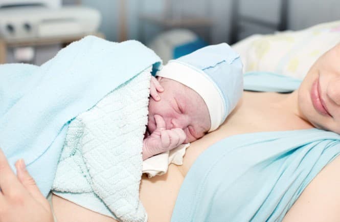 Humanização dos nascimentos será debatida na próxima semana