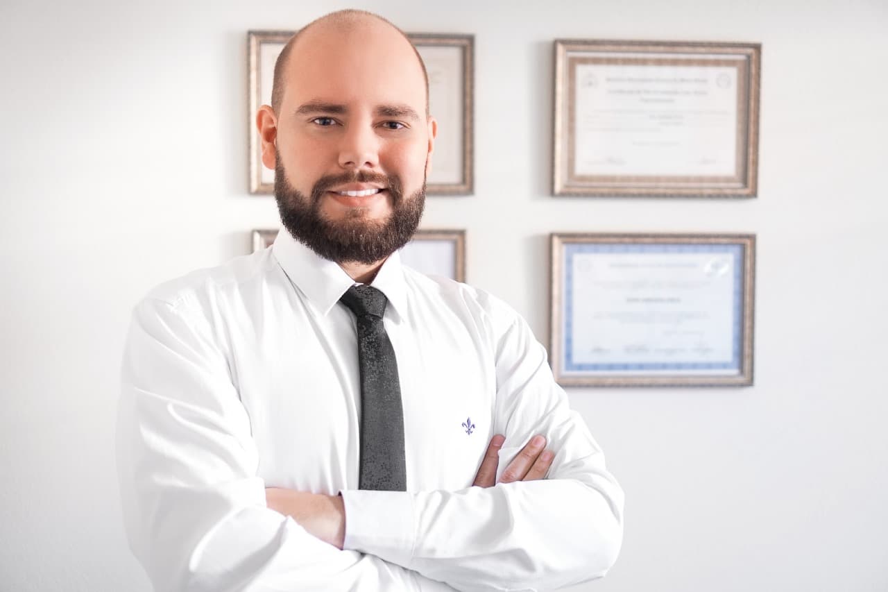 Advogado influenciador digital, Vitor Poeta estreia blog no EXTRA.SC