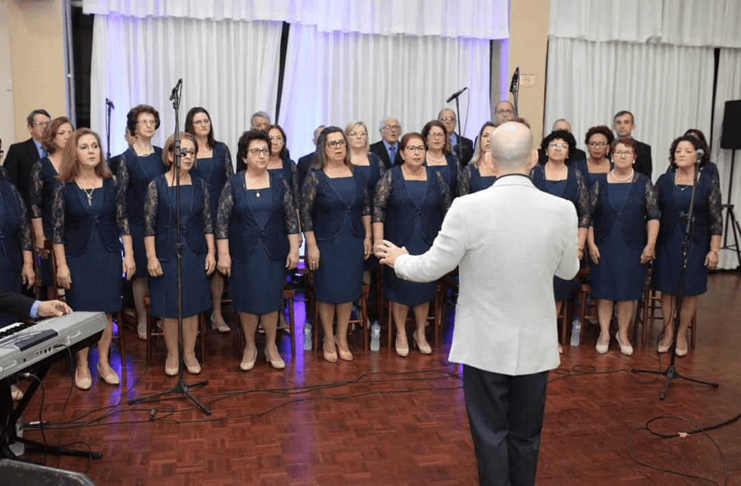 2º Festival de Coral homenageará a padroeira do município