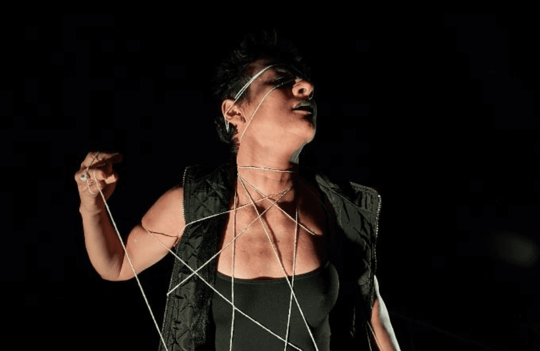 Palco Giratório apresenta "Índice 22" nesta segunda-feira (23)