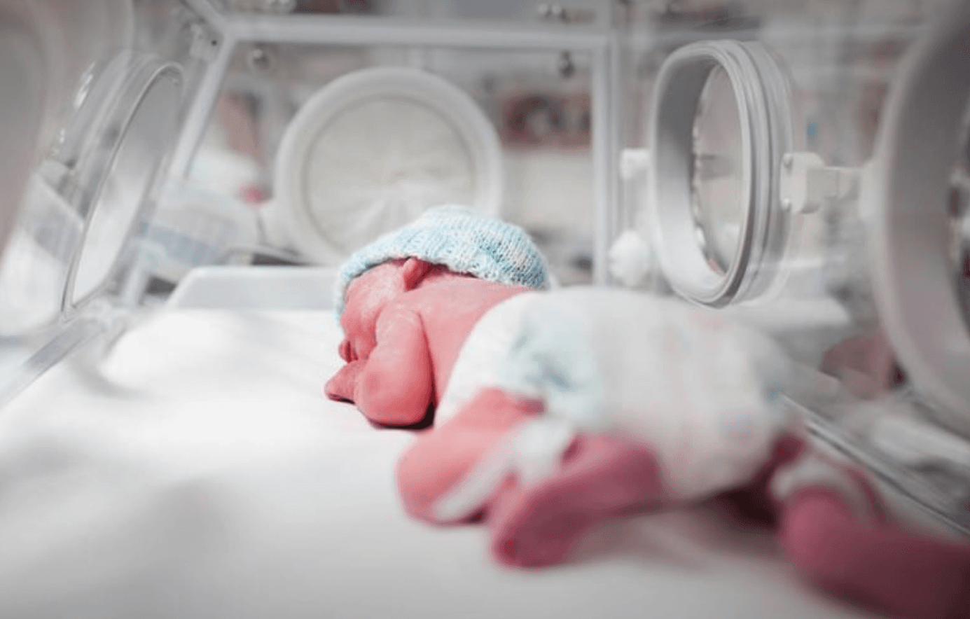 Recursos do TJ serão investidos na UTI Neonatal e Pediátrica do HNSC