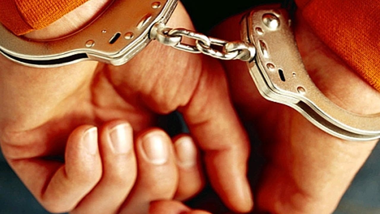 Morador de rua é preso acusado de estupro de vulnerável contra duas meninas