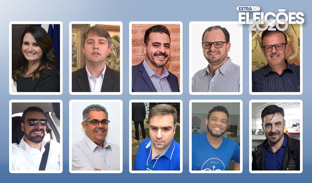 ELEIÇÕES 2020: Enquete aponta grande renovação na Câmara de Vereadores