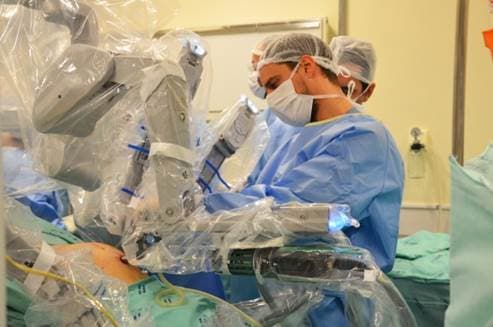 Cirurgias eletivas continuam suspensas em Santa Catarina