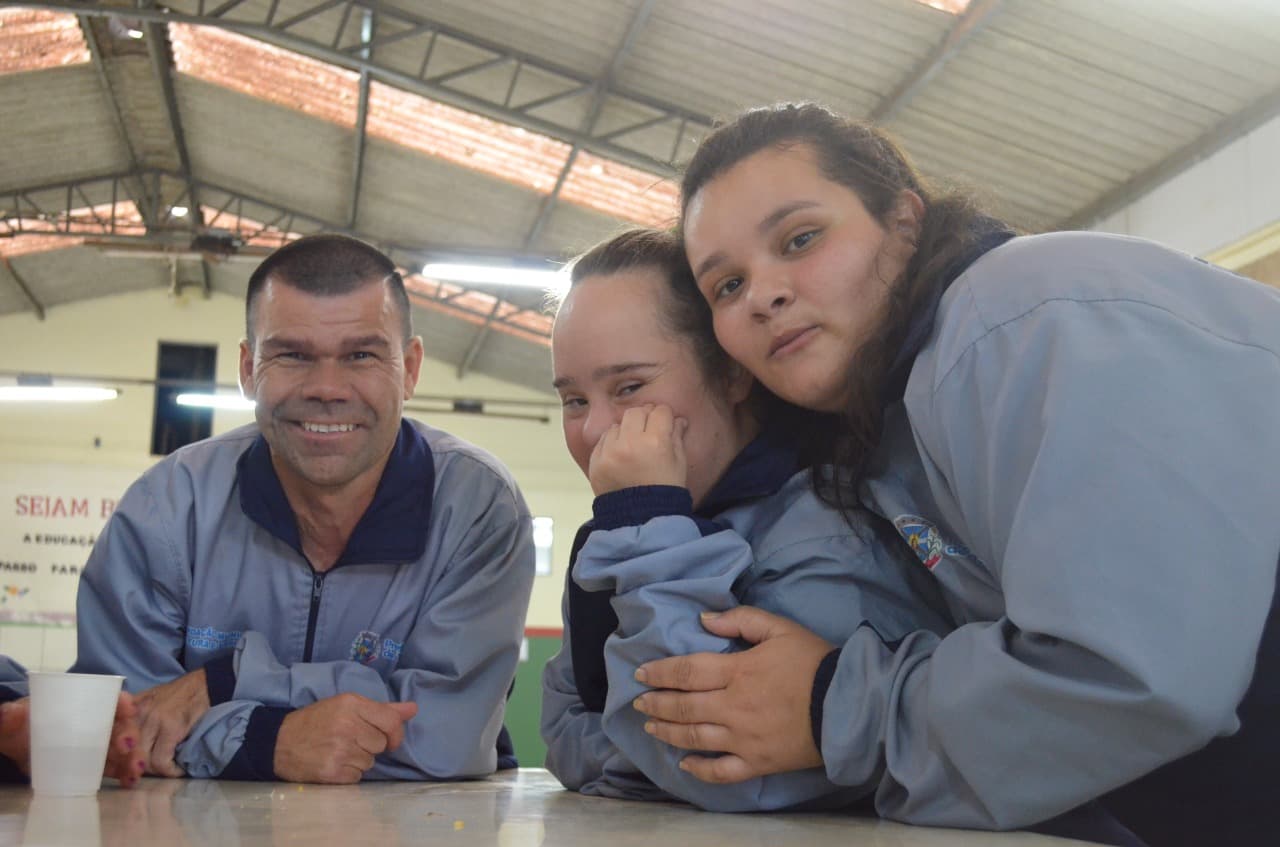 Tubaronenses disputam os Parajasc em Caçador