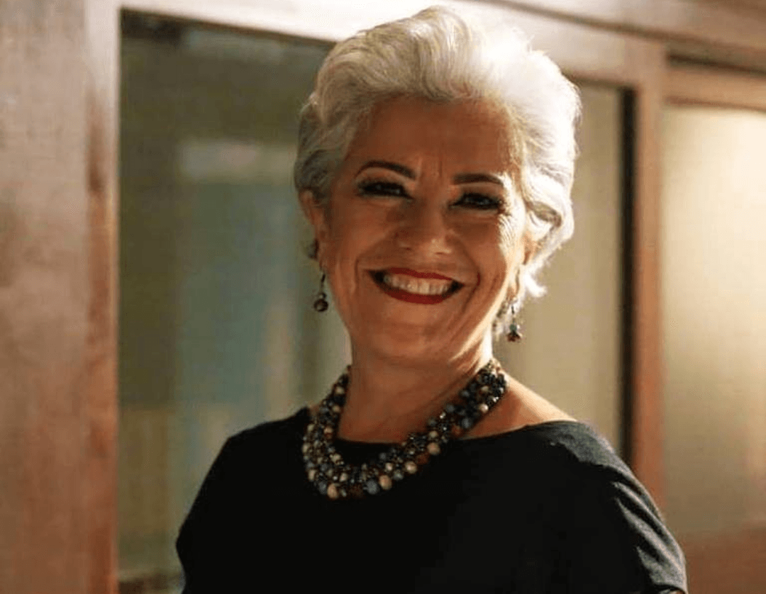 Palestrante Edla Zim lança seu primeiro livro nesta quarta-feira (16)