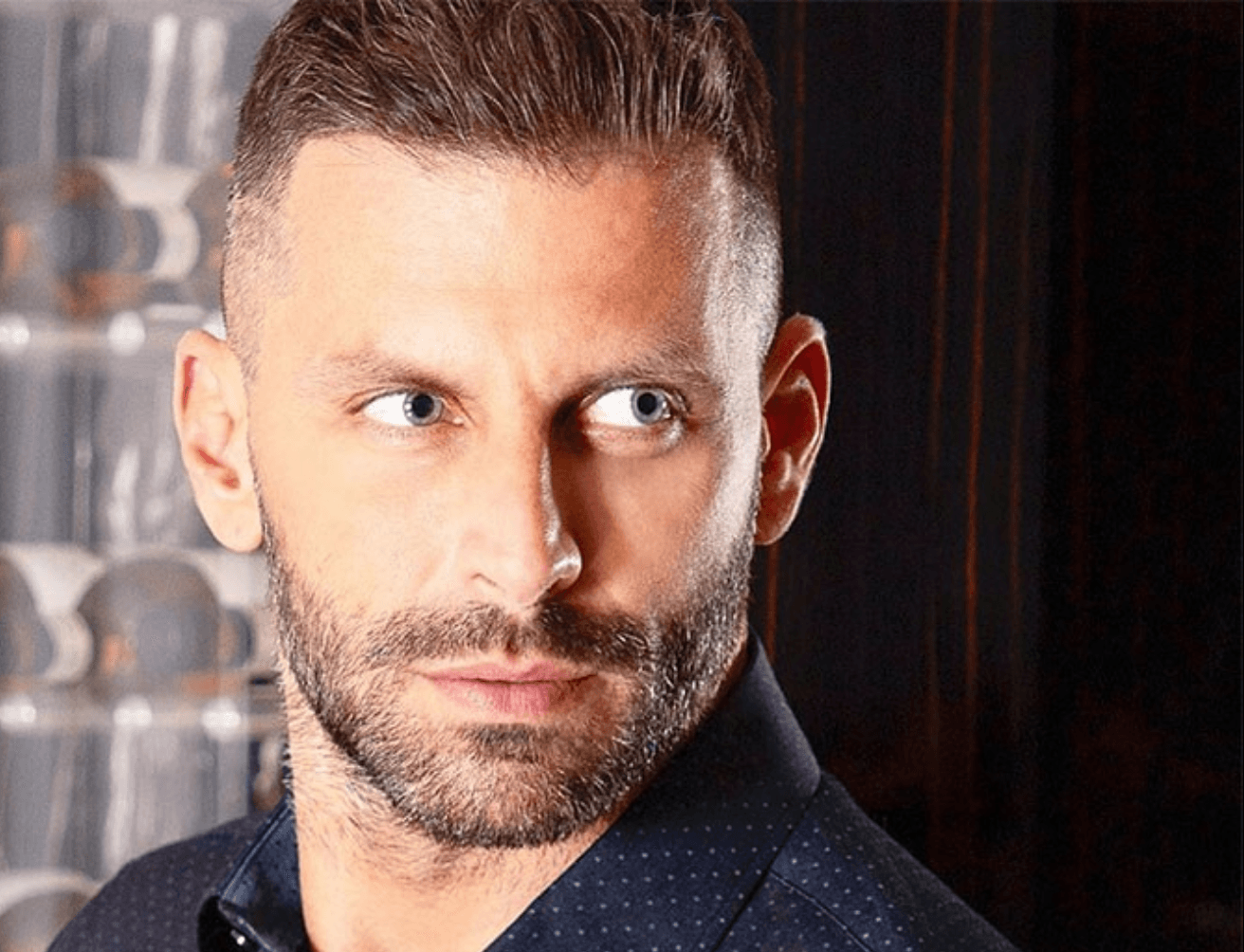 Henri Castelli estará em Tubarão no próximo dia 7