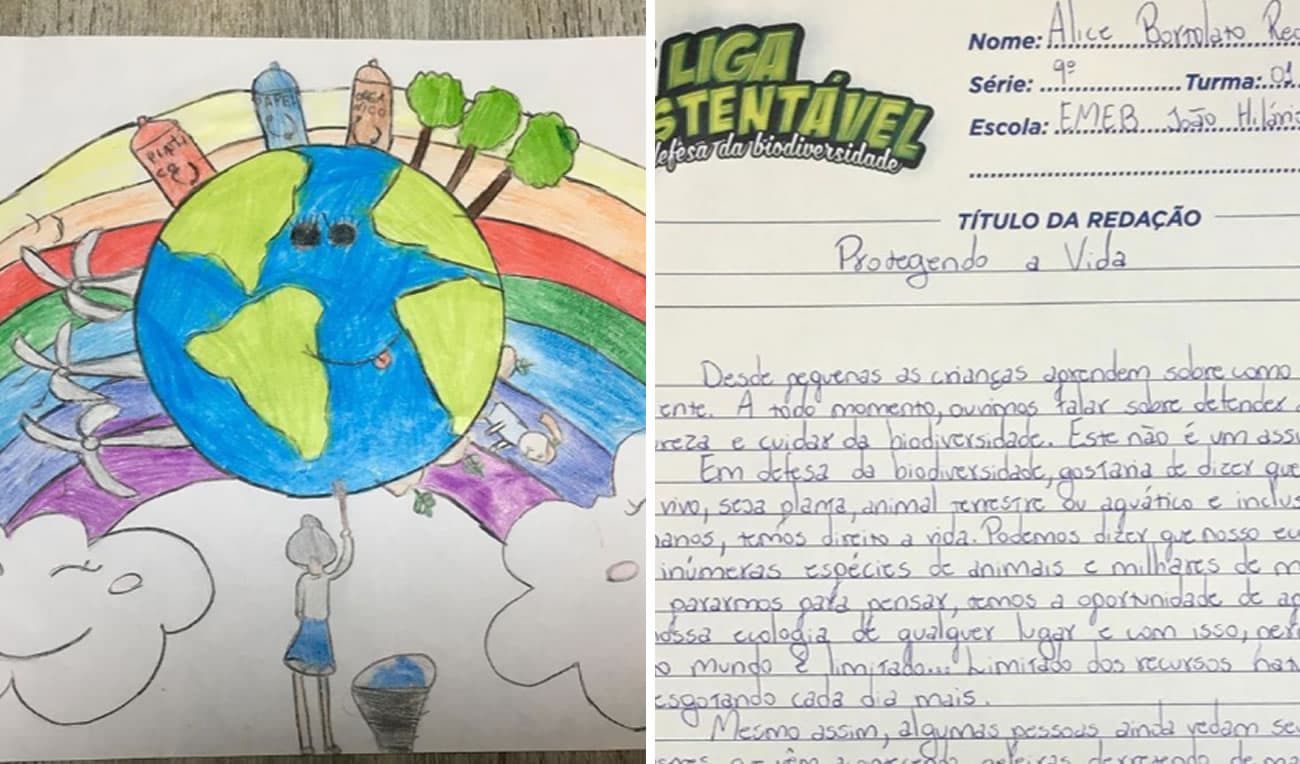 "CDL na Escola": alunos são selecionados para etapa estadual