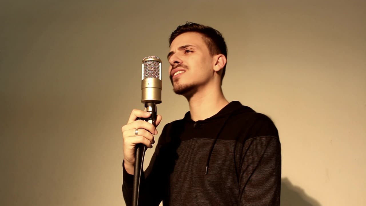 Cantor e compositor tubaronense lança nova música autoral