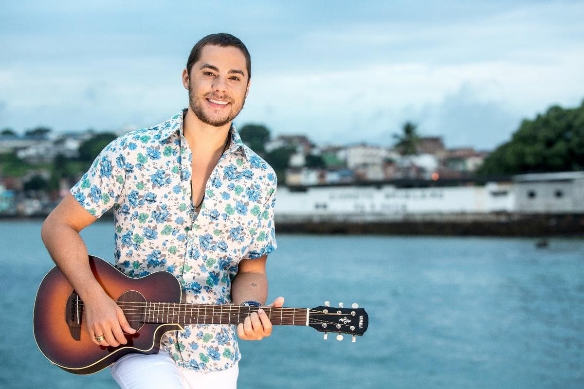 Bloko Rosa terá Jammil e MC WM em 2020