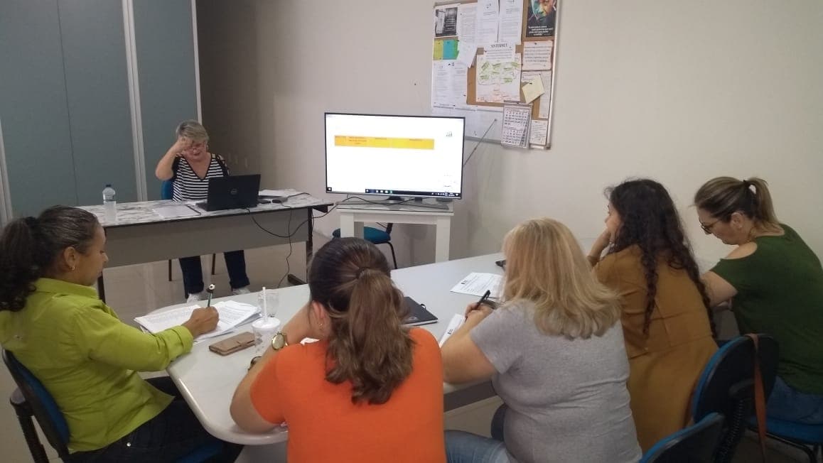 Planos de Gestão Escolar são avaliados