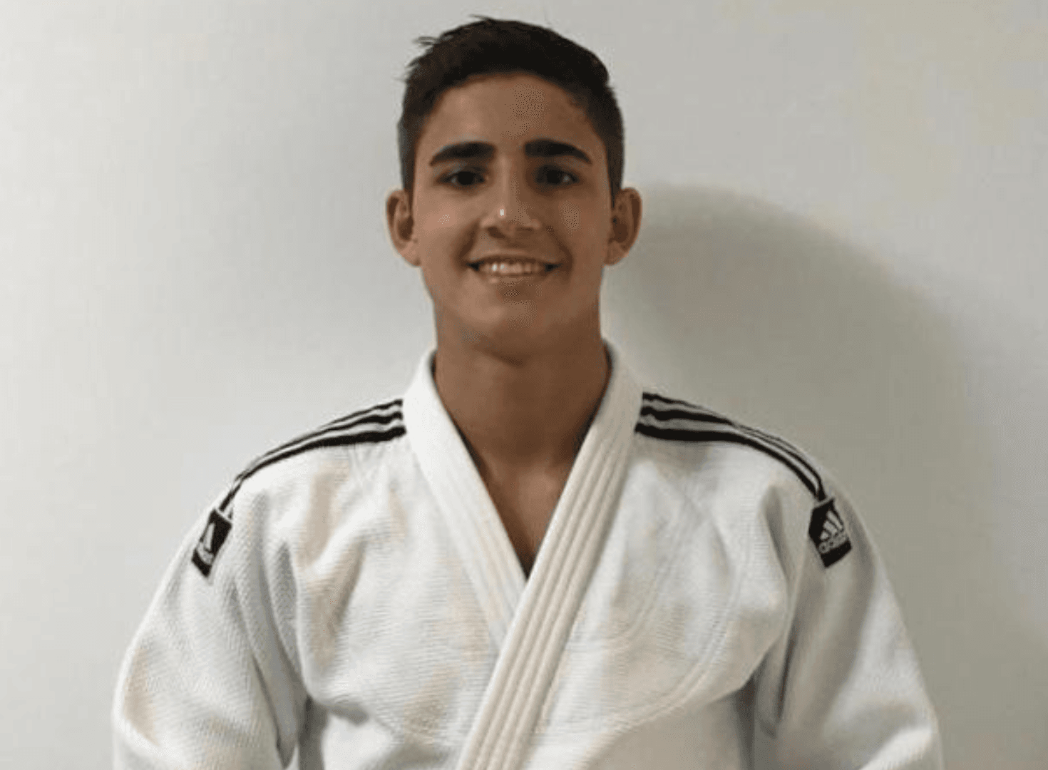 Judoca tubaronense fica entre os melhores na Seletiva Nacional Sub-21