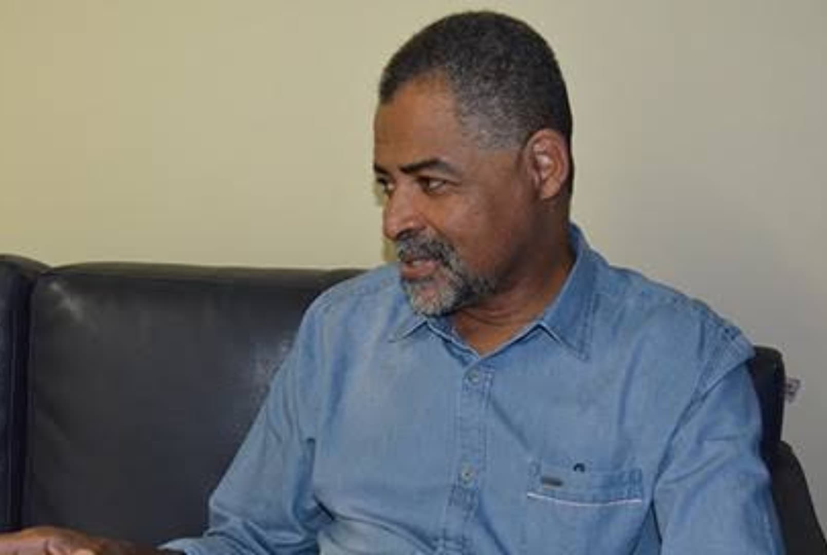 Maurício da Silva deixa o Cidadania