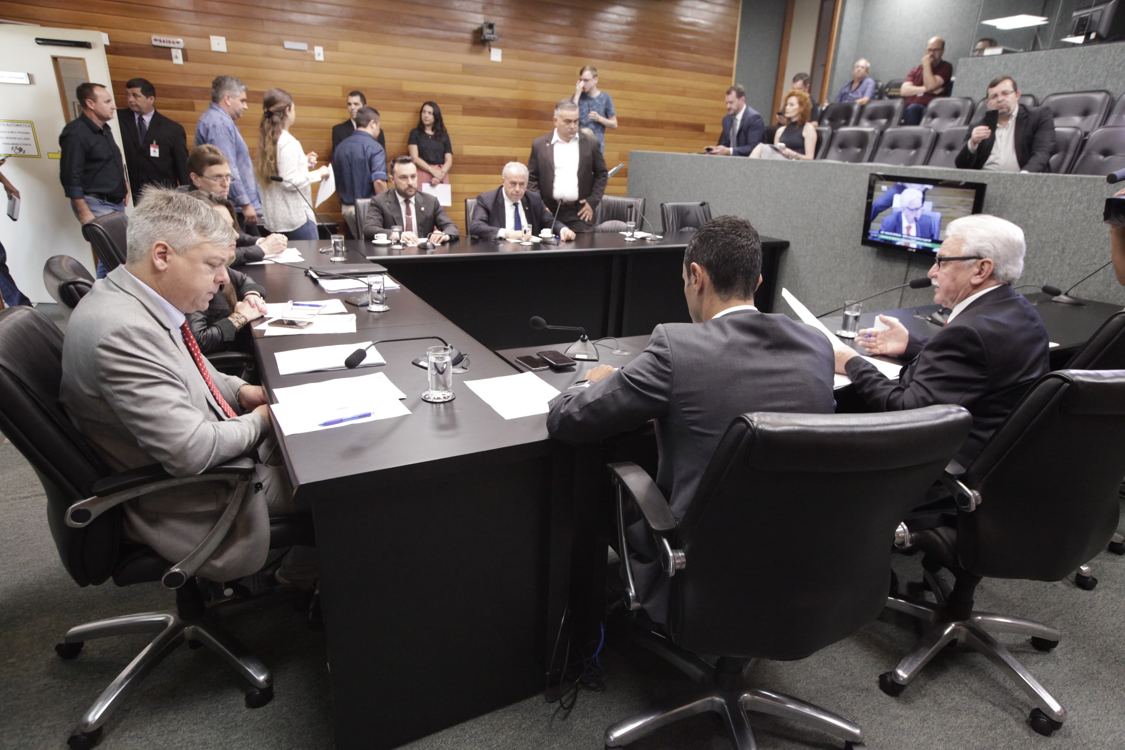 Venda da Unisul será debatida em audiência pública na Alesc