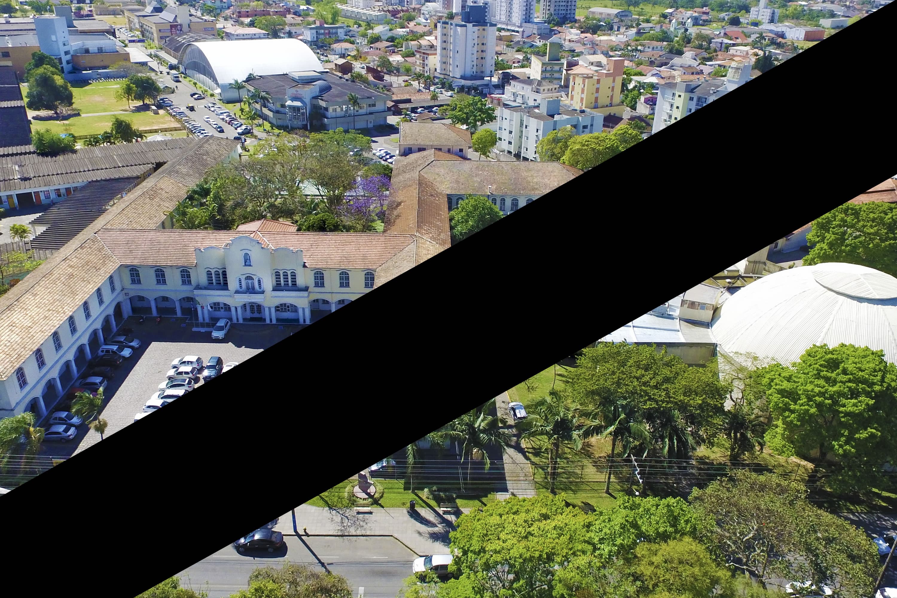 EDITORIAL: Venderam o coração da cidade #LUTO