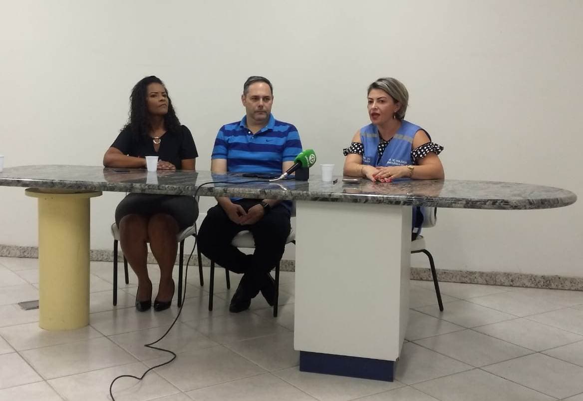 Três casos de sarampo são confirmados em Tubarão