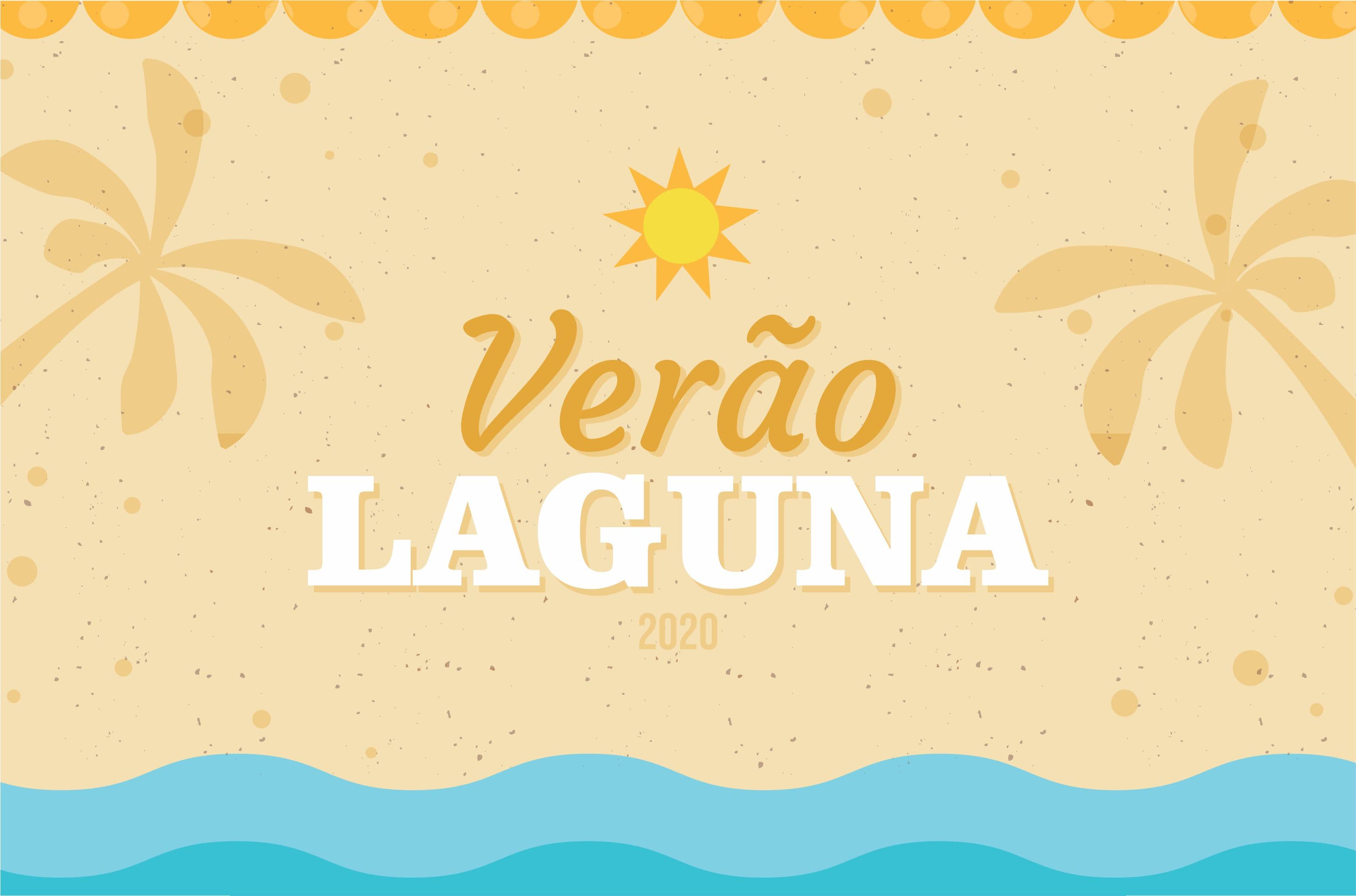 EXTRA.SC lança projeto "Verão Laguna", com calendário de eventos