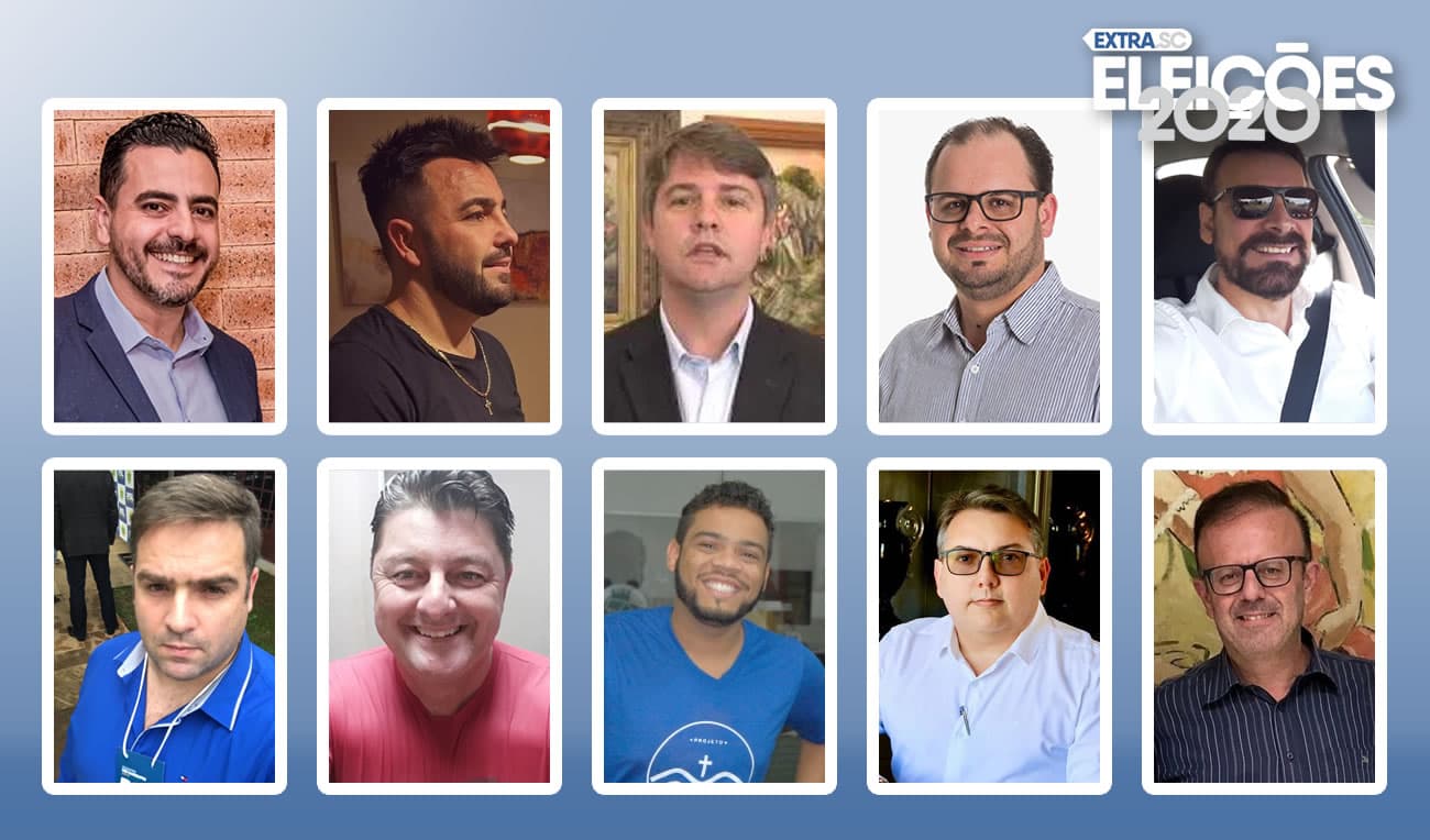 ELEIÇÕES 2020: 18 nomes reaparecem em destaque na segunda enquete espontânea para vereador