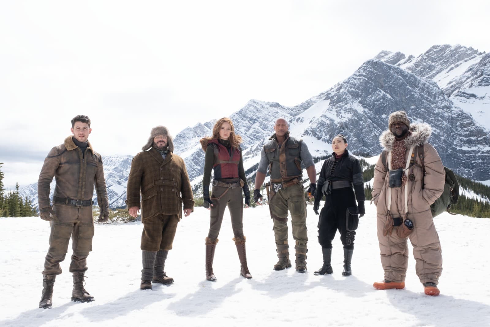 Confira a programação do cinema de 16 a 22 de janeiro