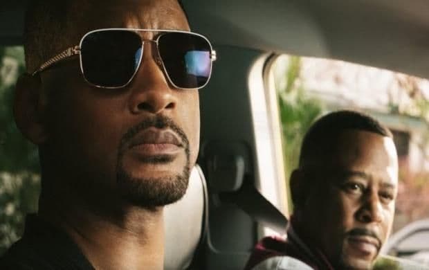 Confira a programação do cinema de 30 de janeiro a 5 de fevereiro