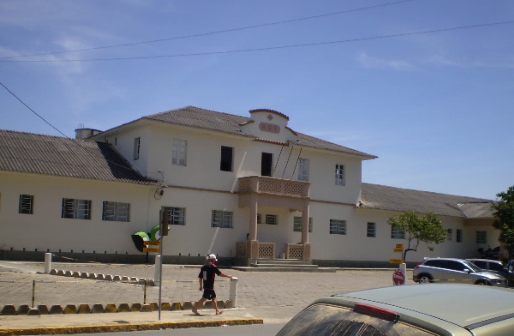 Morador de Braço do Norte testa negativo para coronavírus