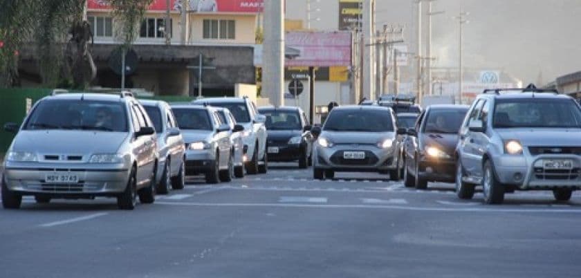 Plano de Mobilidade Urbana de Tubarão será tema de audiência pública