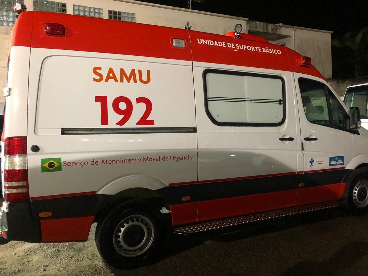 Morador de Tubarão é esfaqueado pelo próprio irmão