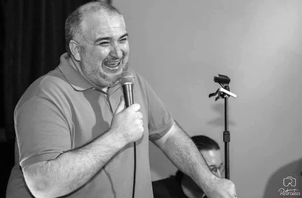 Empresário Djalma Marcelino é a 13ª vítima do coronavírus na região