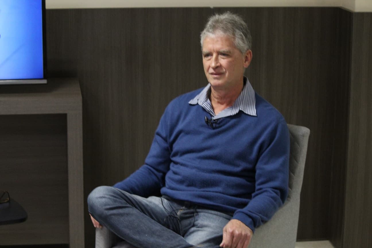 ASSISTA: Entrevista com José Fontoura (PT), pré-candidato a prefeito - Eleições #009