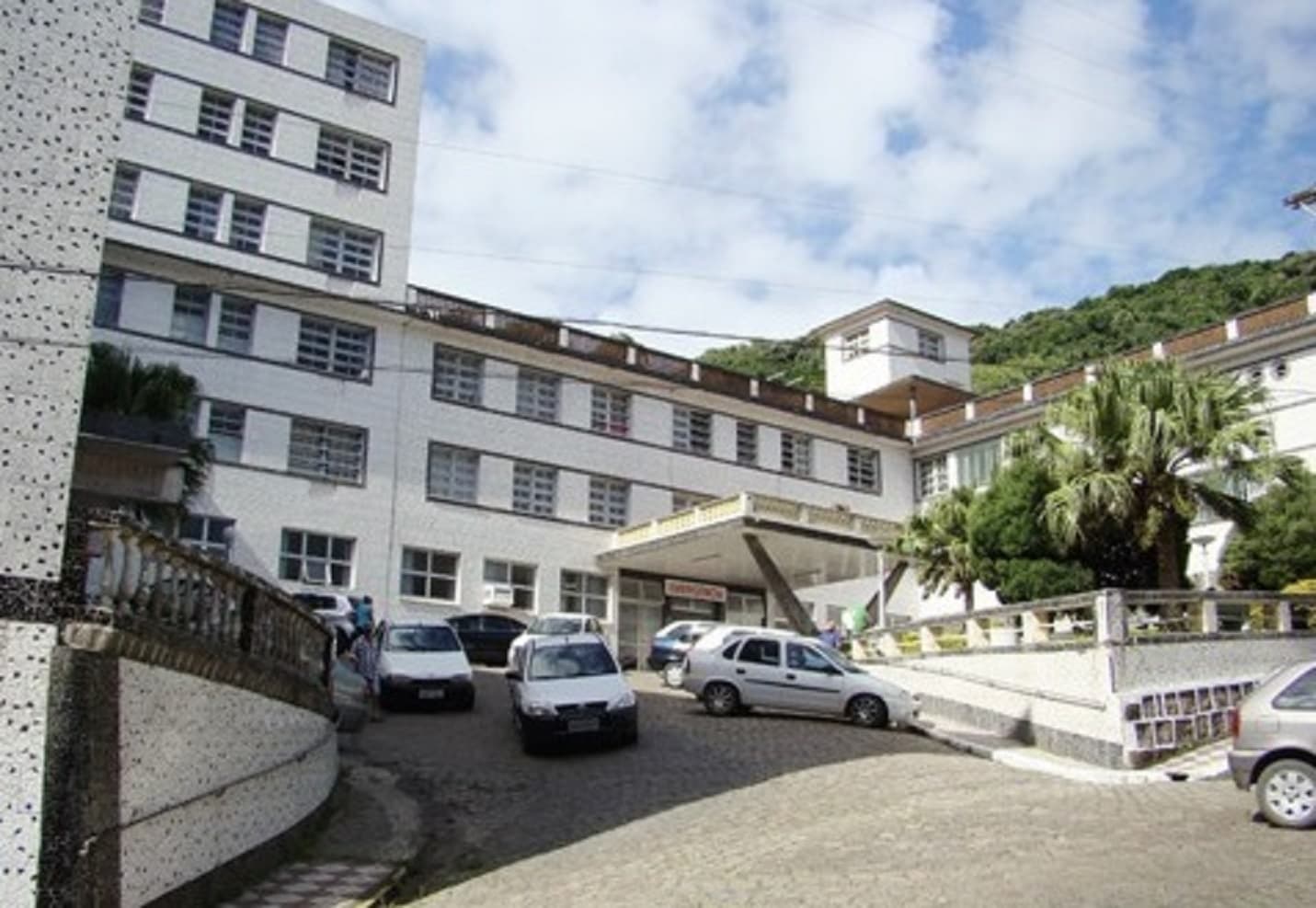 Hospital de Laguna organiza quermesse para arrecadar recursos