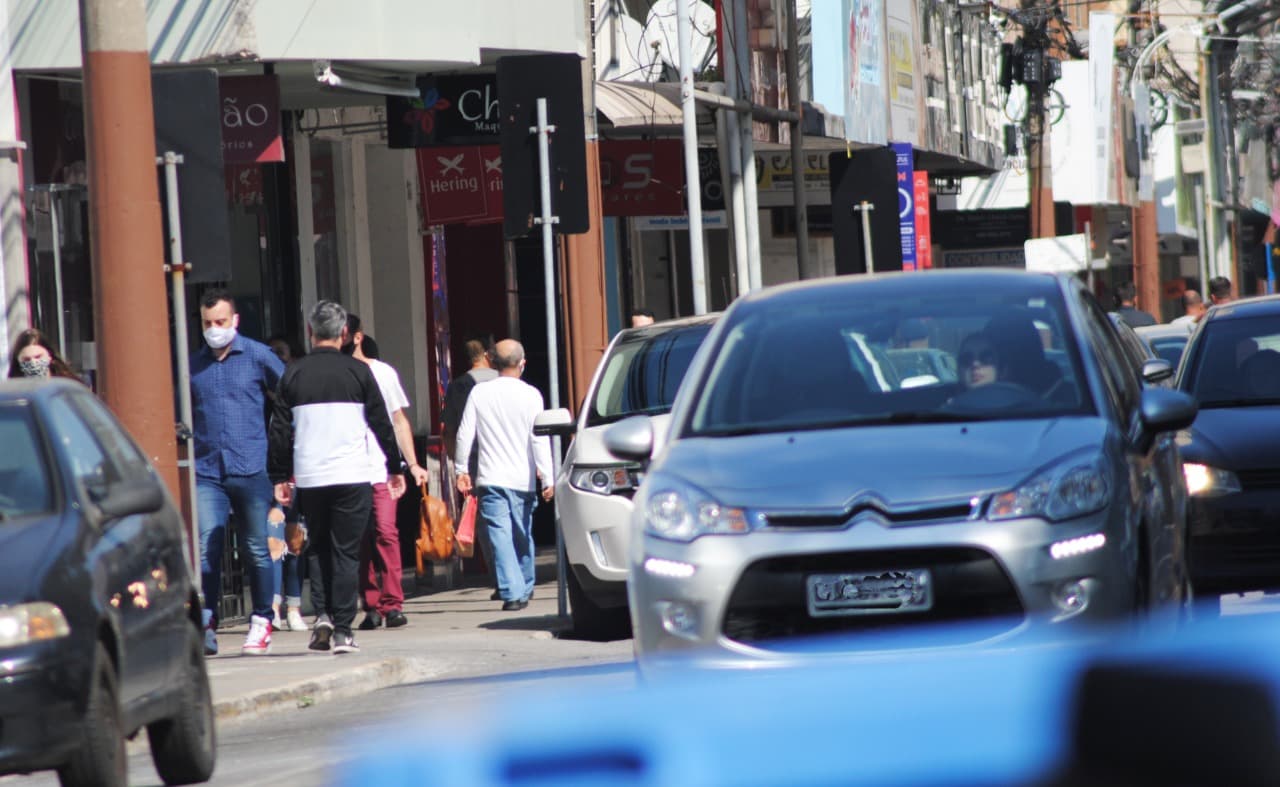 Taxa do Governo Federal que resultaria no aumento do IPVA não será cobrado em SC