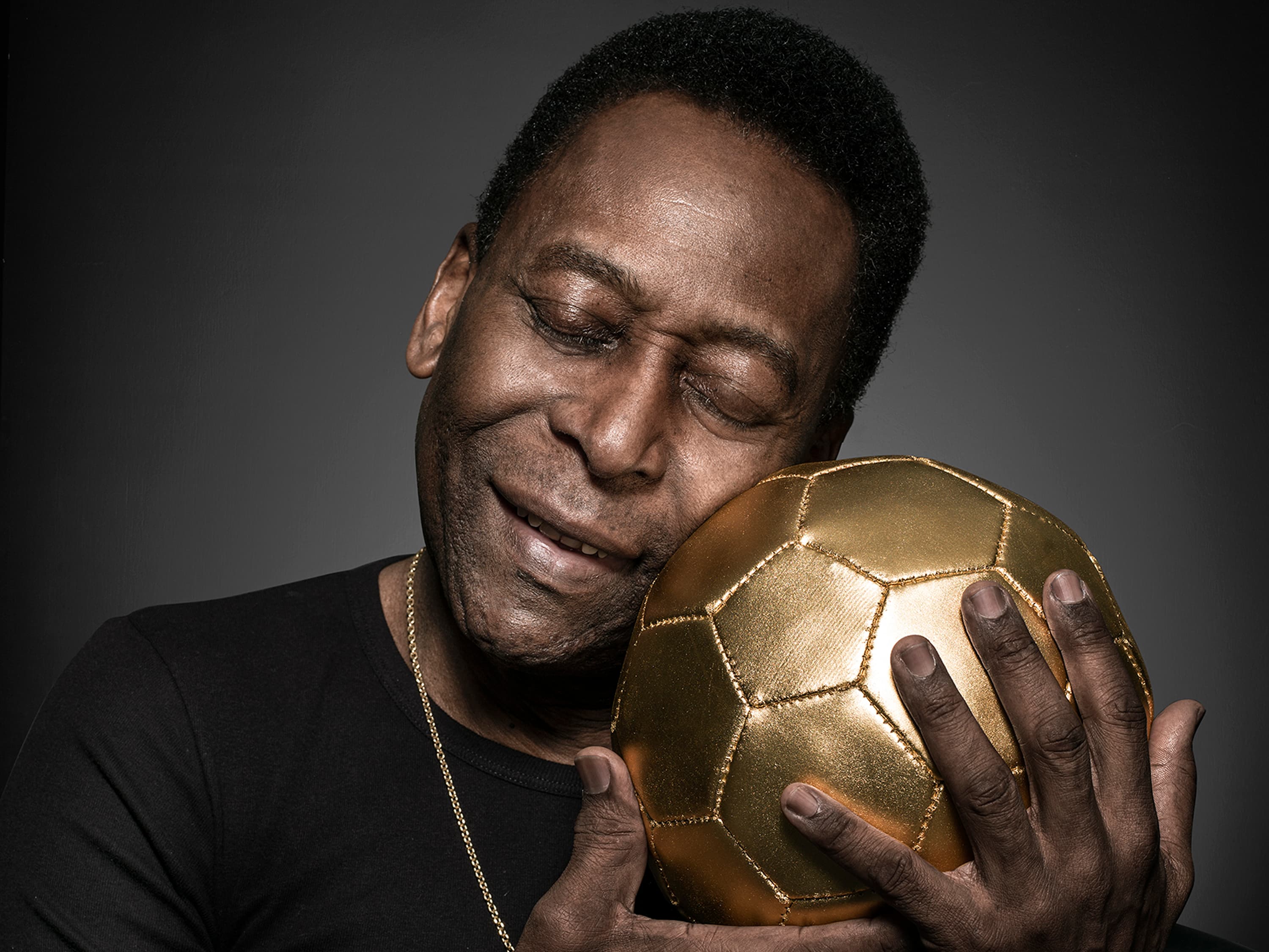 Pelé vira verbete e está oficialmente no dicionário