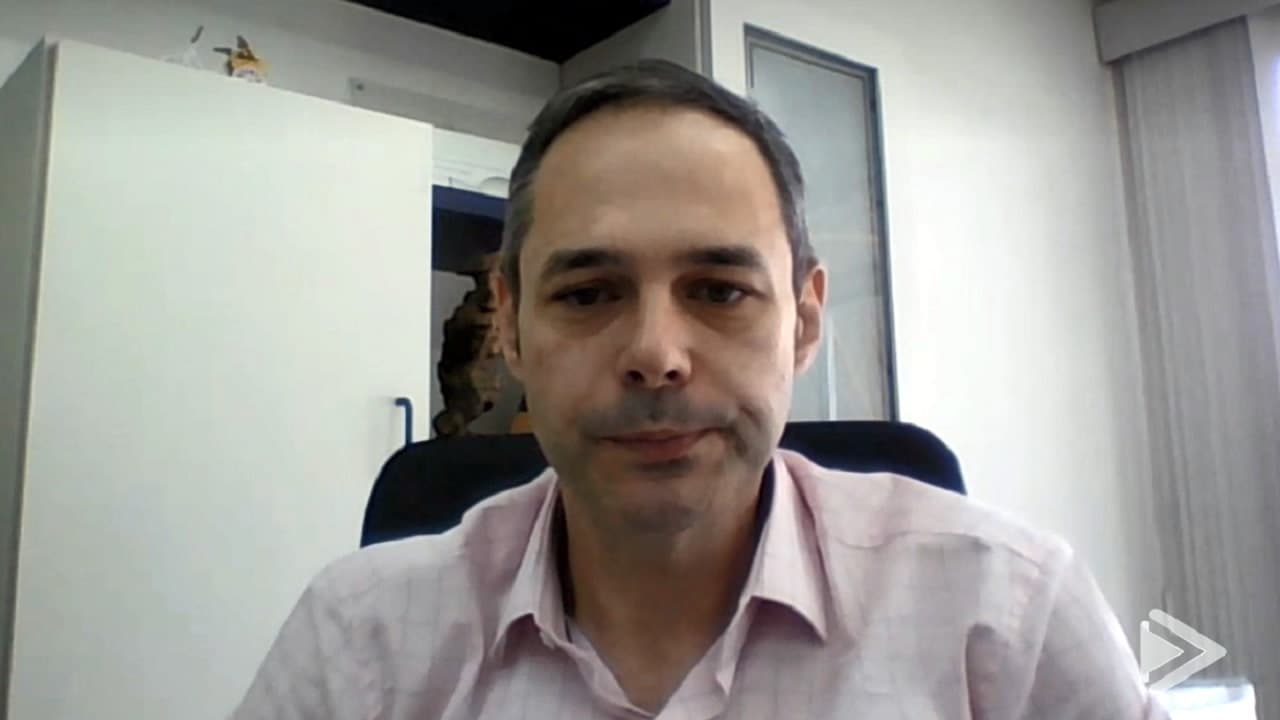 Daisson Trevisol: vacinação contra a COVID-19 já começou em Tubarão