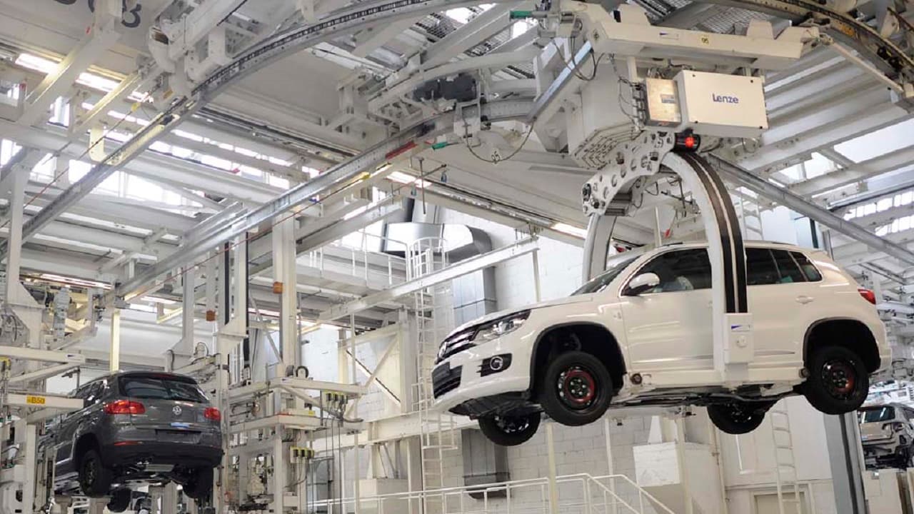 Ford anuncia fim da produção no Brasil e fechamento de três fábricas