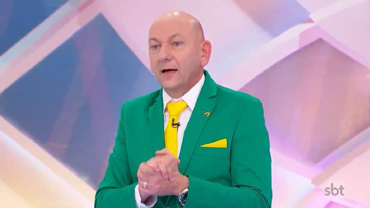 Empresário Luciano Hang testa positivo para COVID-19 e está internado, diz jornal