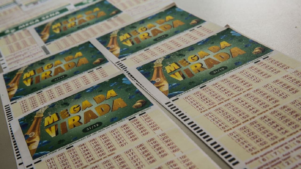 Aposta de Tubarão acerta a quina na Mega da Virada