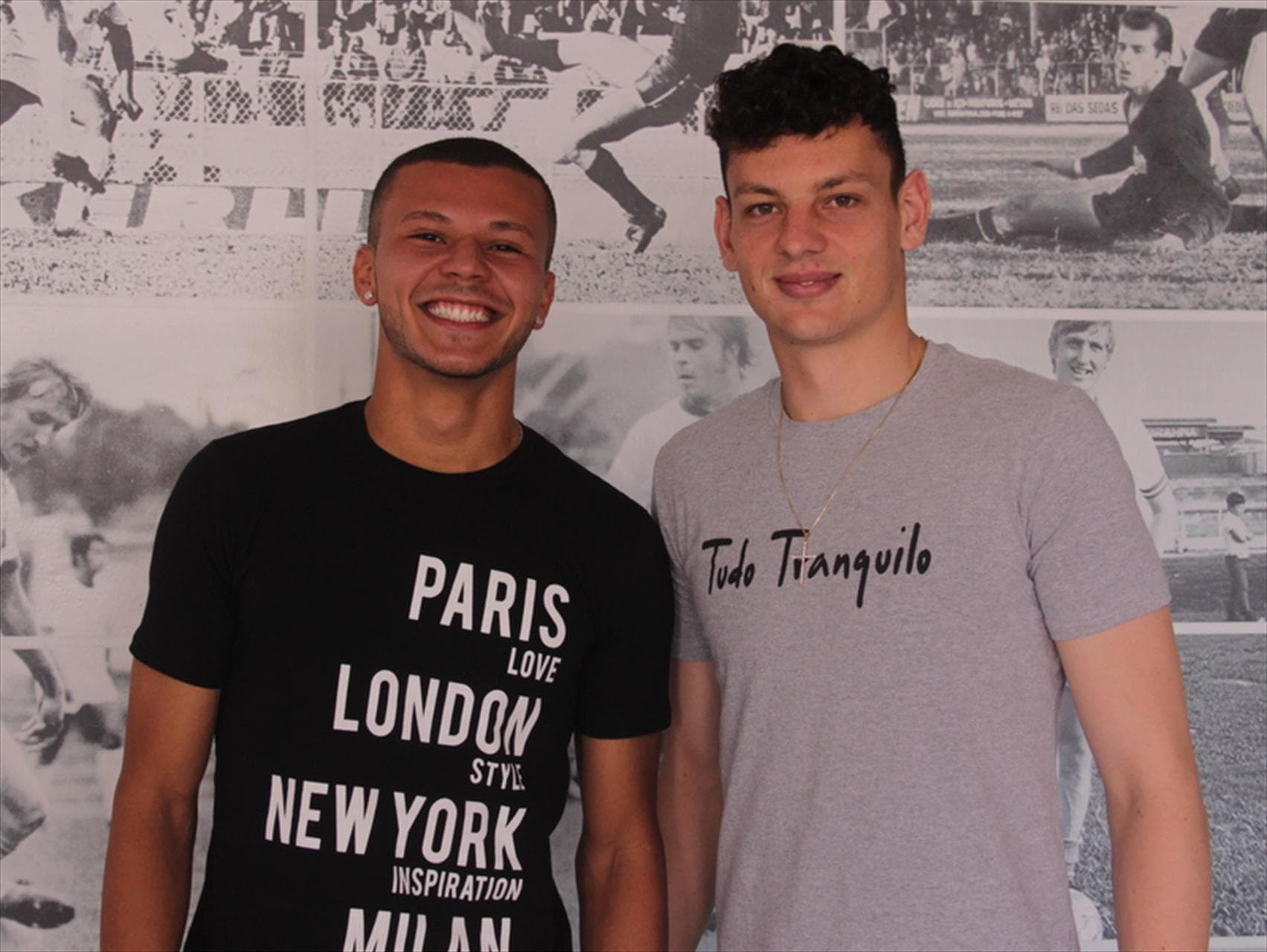 Atleta braçonortense estreia no Coritiba, pela Série A