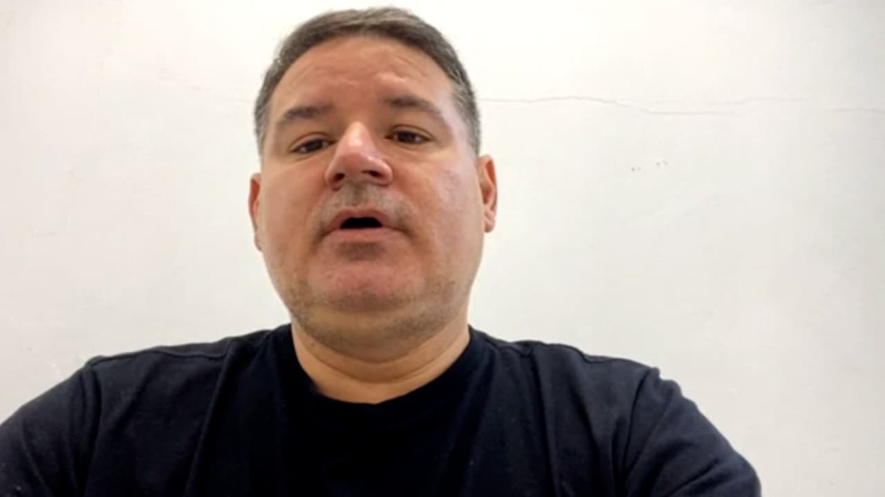 Eduardo Rigotti: Tubarão Futsal quer conquistar o título da Taça Brasil em casa