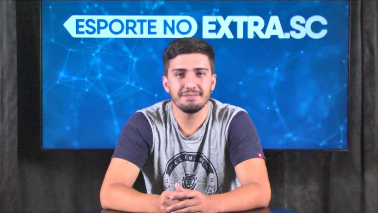 ESPORTE NO EXTRA #02 – Hercílio Luz, Recopa SC, Brasileirão e Taça Brasil