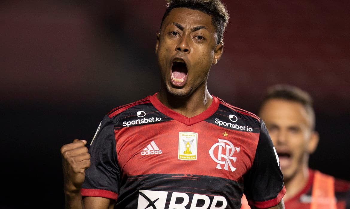 BRASILEIRÃO: Mesmo derrotado, Flamengo é campeão brasileiro