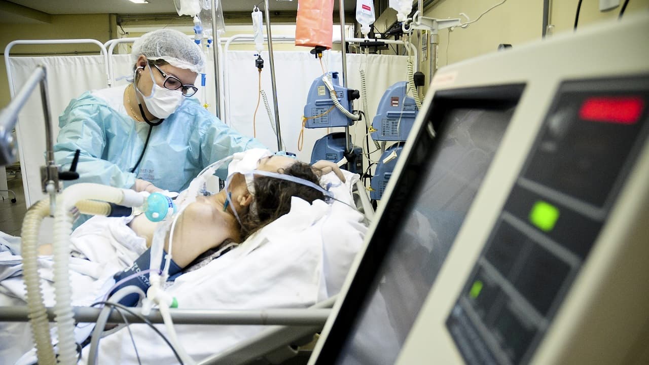 COVID-19: Um ano após o primeiro caso na Amurel, vivemos a situação mais crítica da pandemia