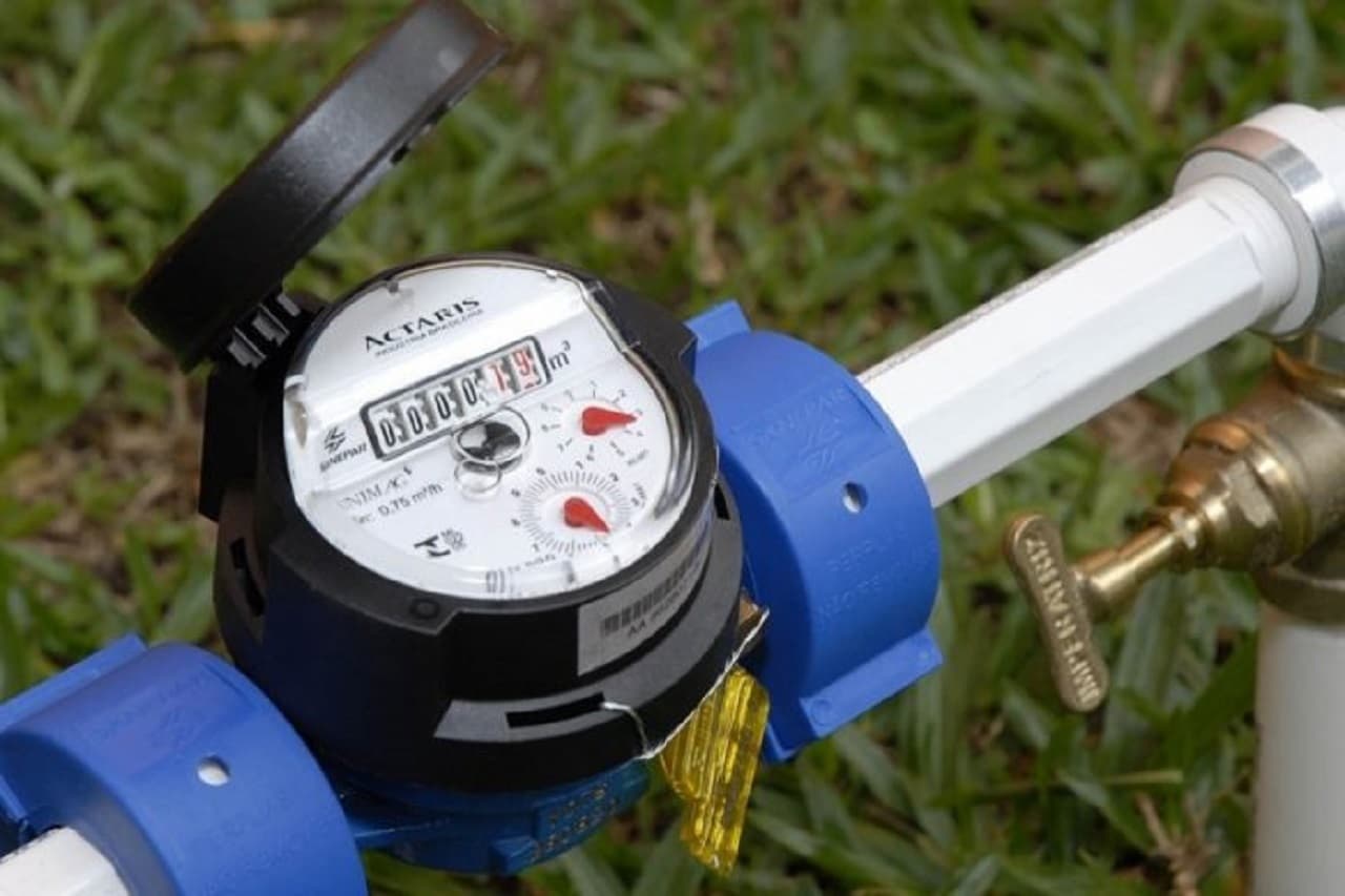 Rede de água do bairro Guarda ME passará por expansão a partir desta segunda-feira (12)