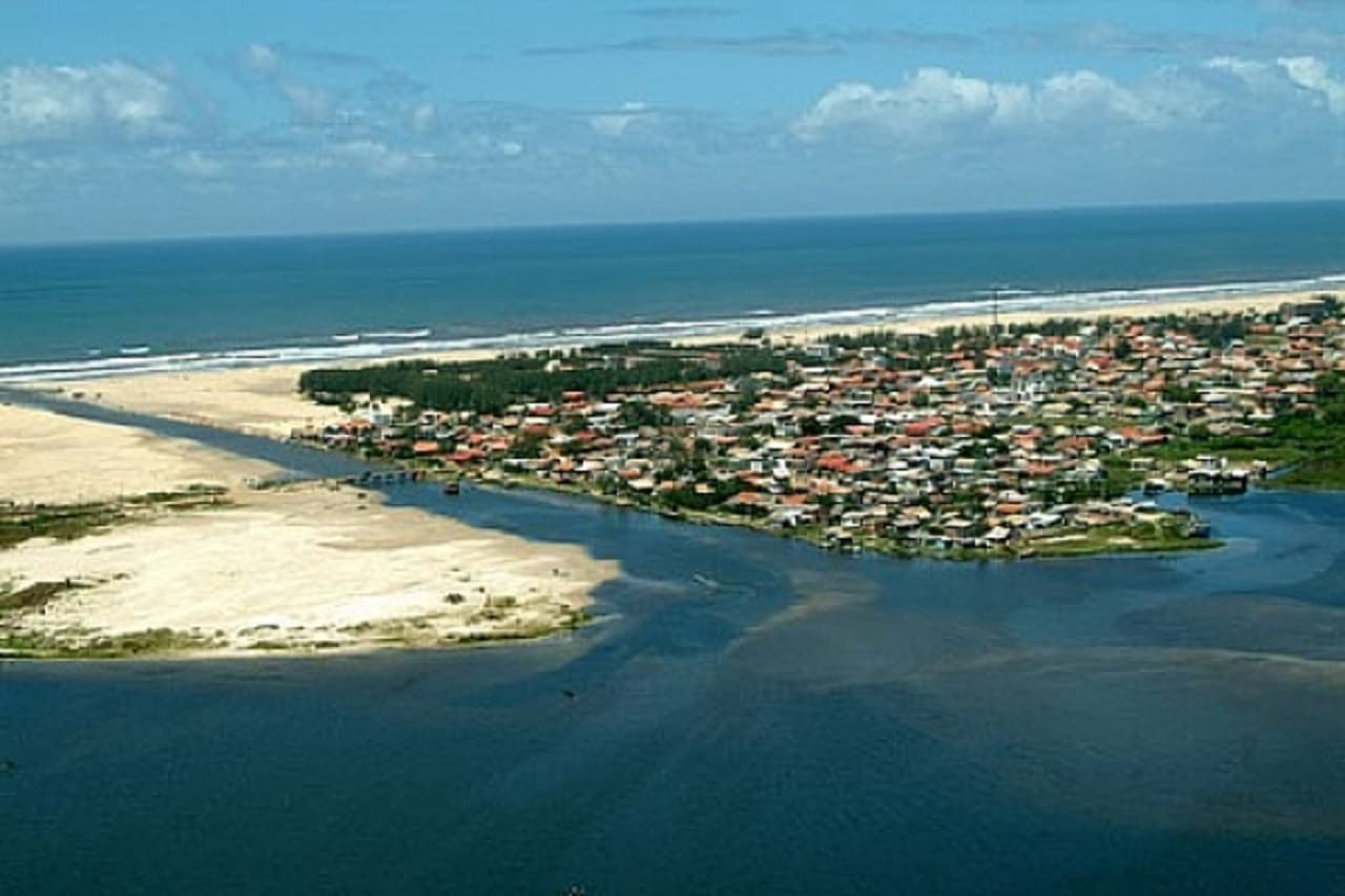 Casa em área de preservação ambiental deve ter obras paralisadas