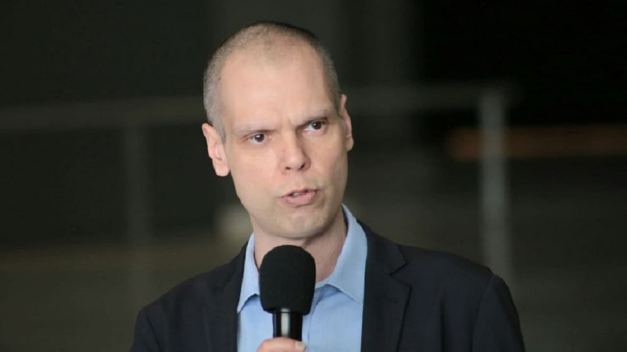 Morre o prefeito de São Paulo, Bruno Covas