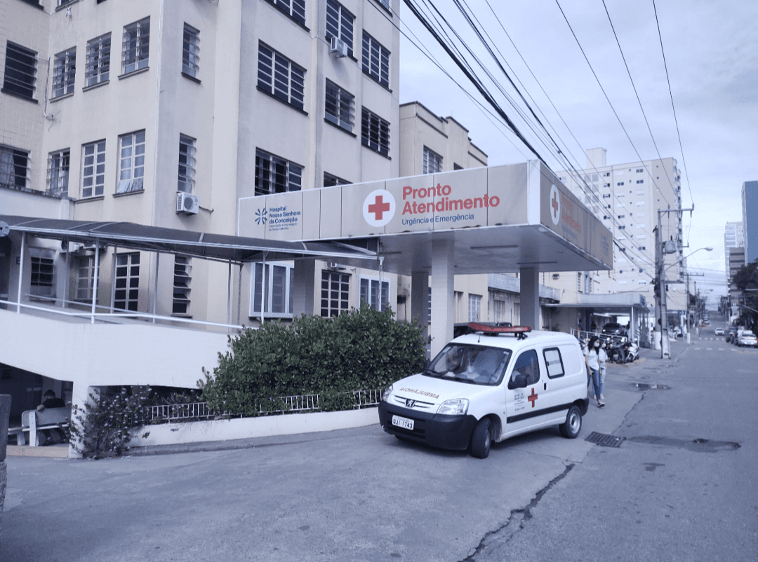 Tubarão ultrapassa a marca de 400 mortes por Covid-19