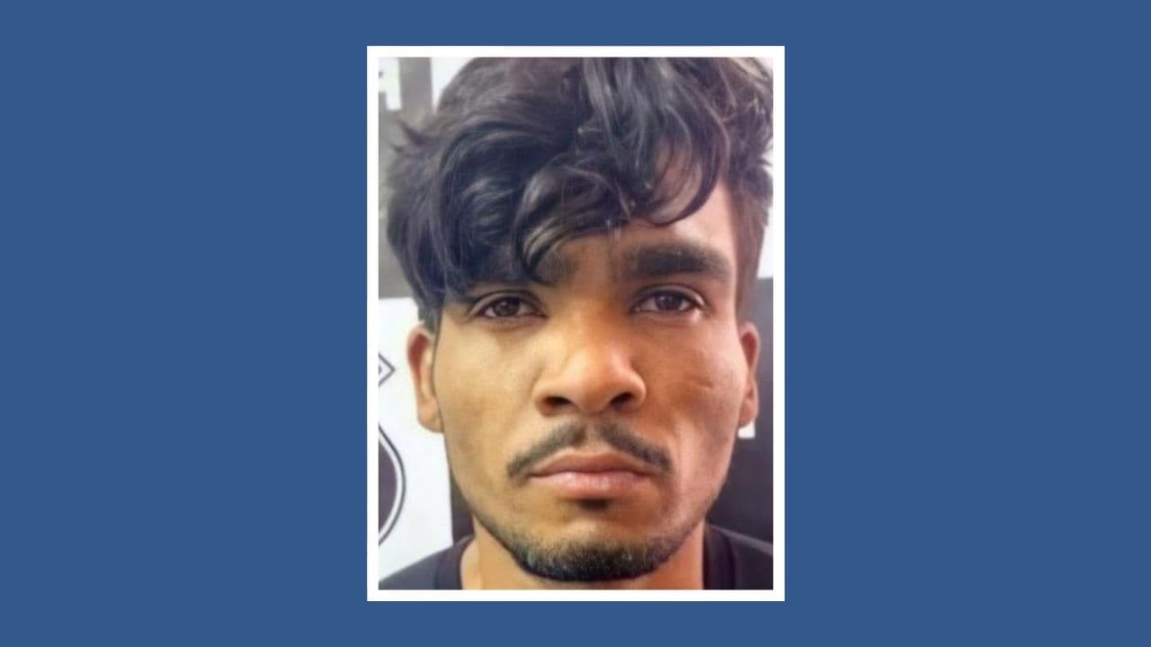 Serial killer Lázaro Barbosa é baleado e morto após 20 dias de buscas