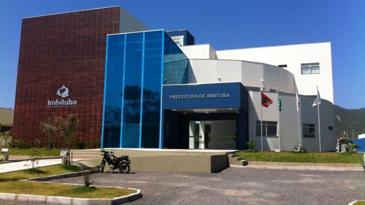 Inscrições para o concurso público de Imbituba encerram nesta quarta-feira (30)